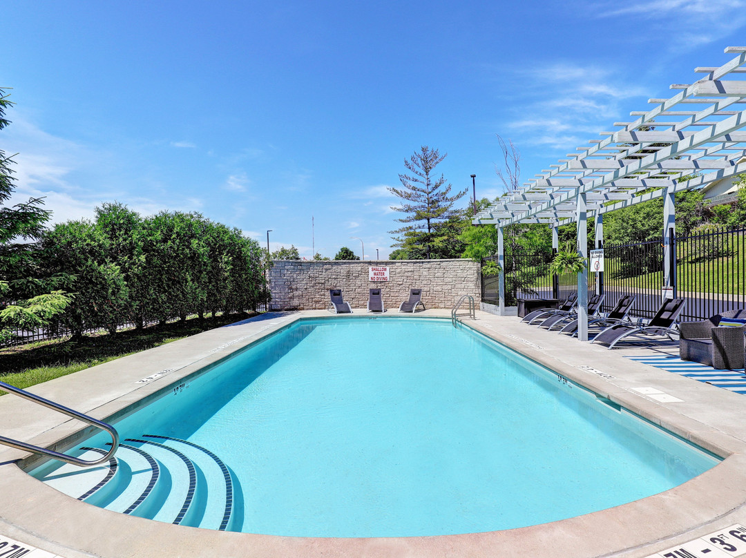 Holiday Inn Express Whitby Oshawa by IHG主图