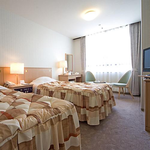 Hotel Senshukaku