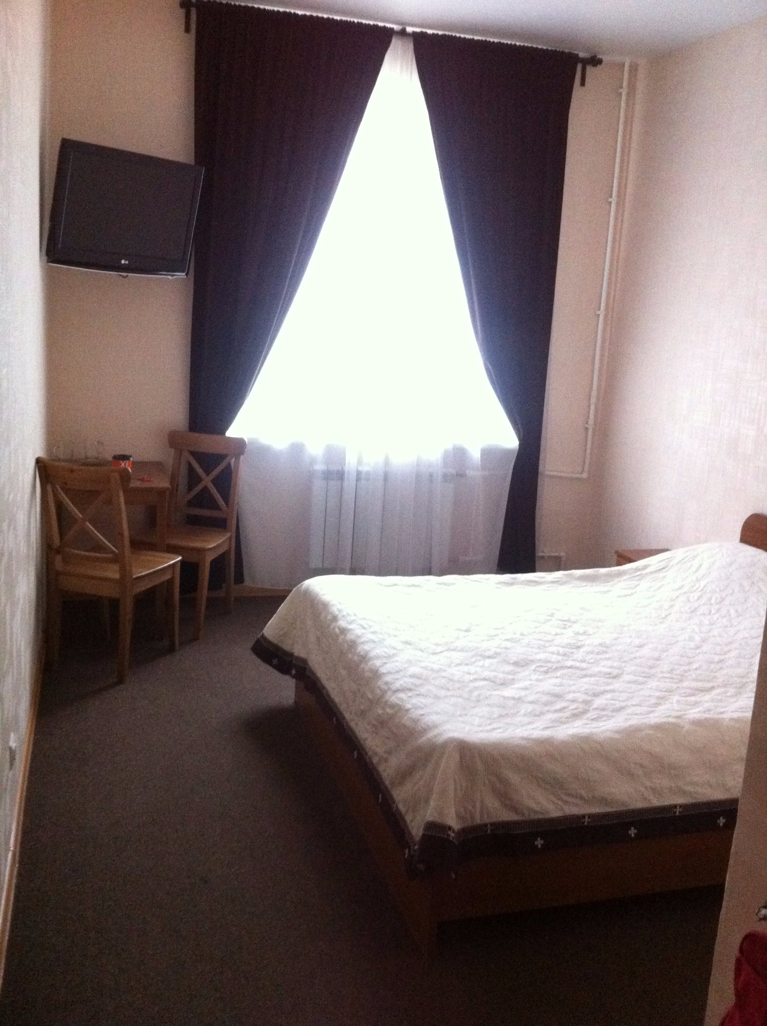 Hotel Yar-官方