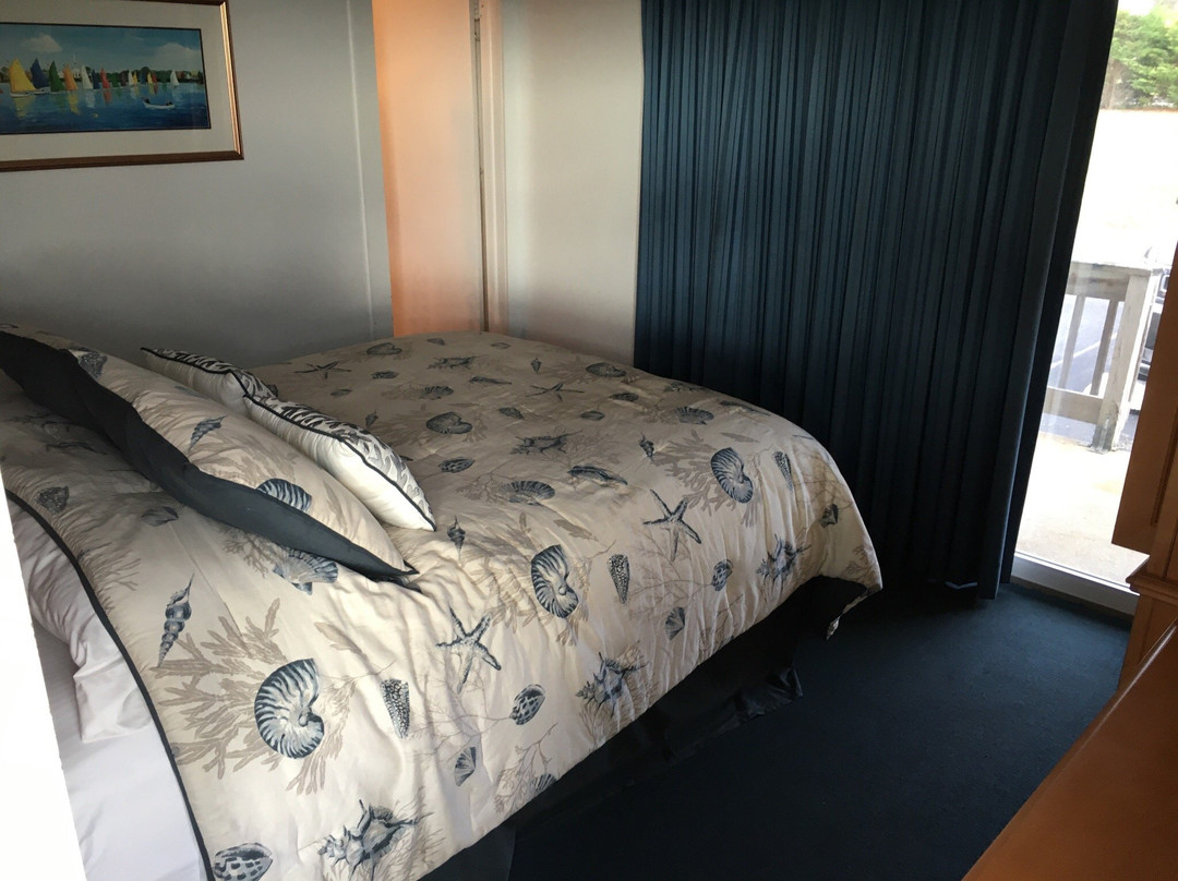 Mariner's Point Resort