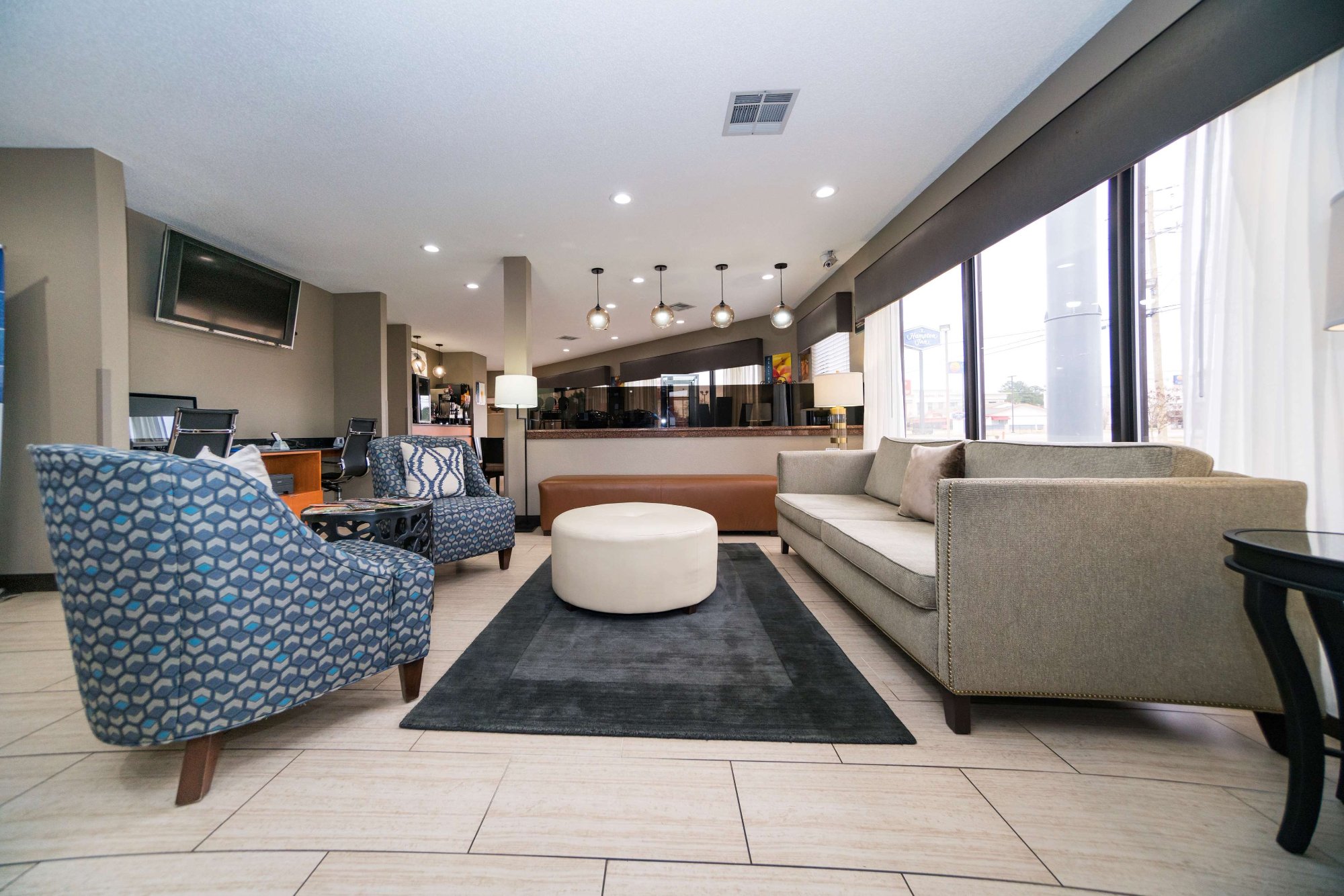 Best Western Airport Inn-官方