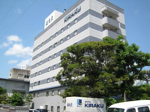 Hotel Kiraku