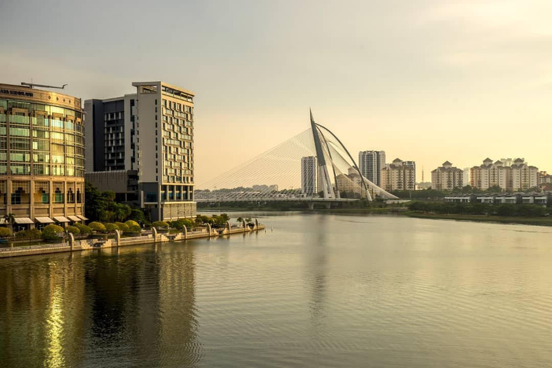 Zenith Putrajaya主图