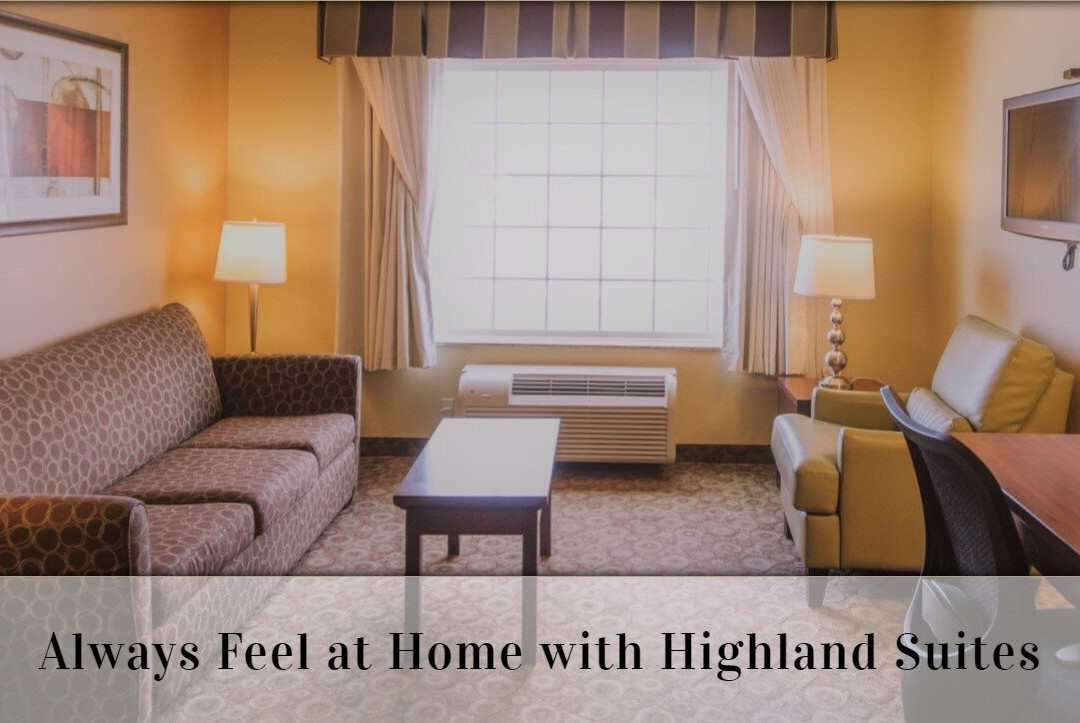 Highland Suites Minot主图