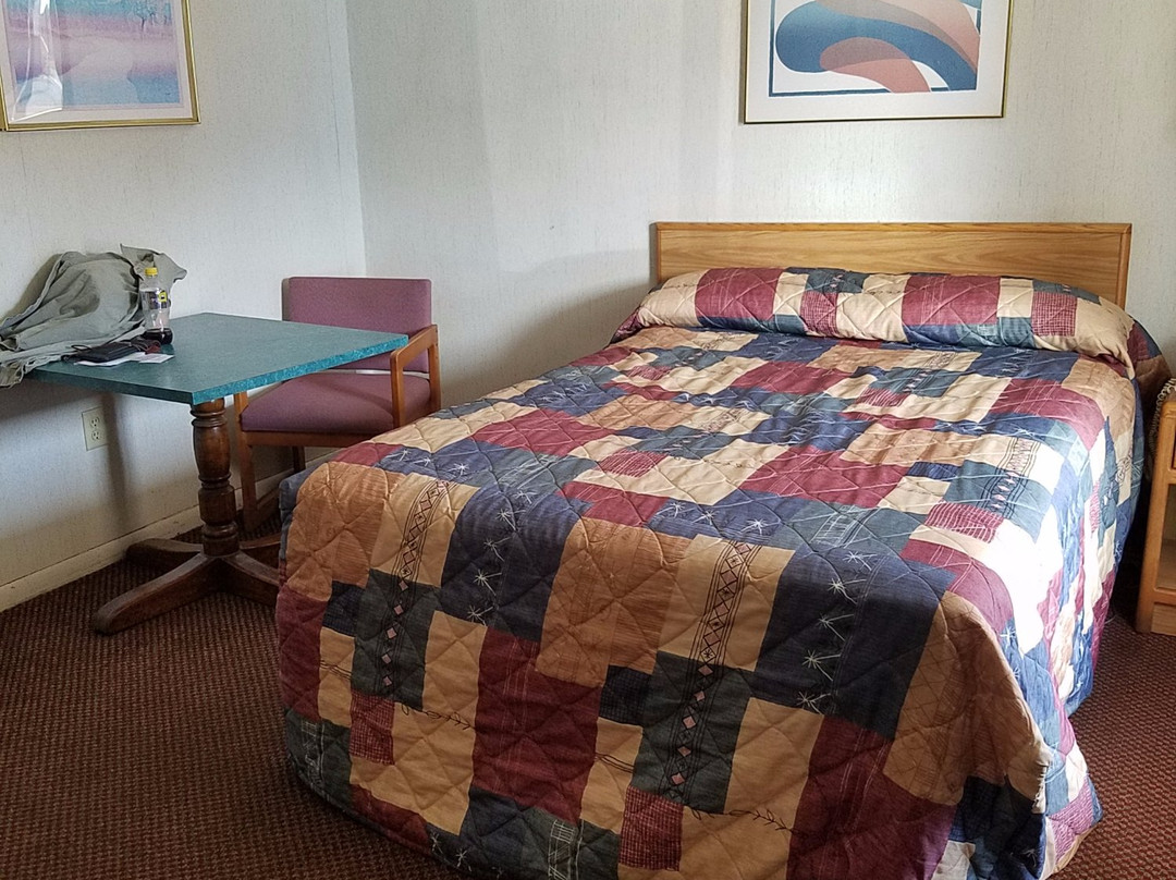 Travel Inn Perrysburg