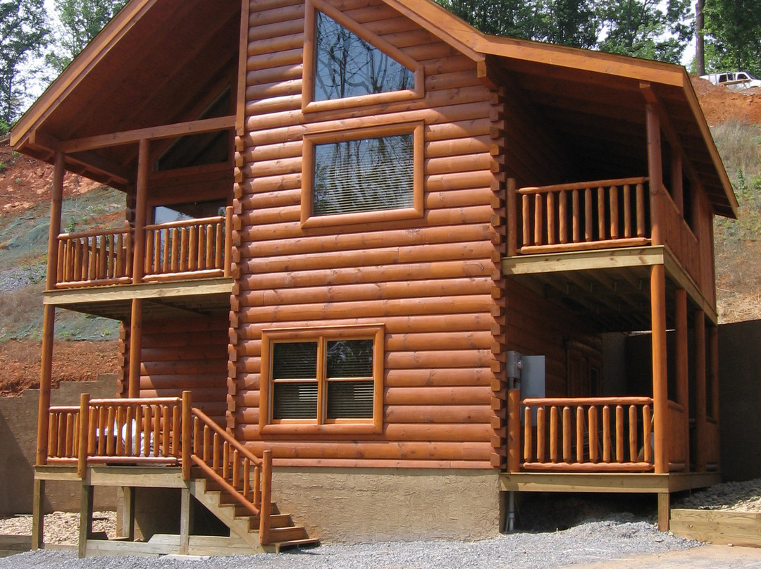 Sterling Springs Resort & Spa