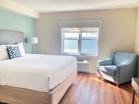 Atlantic Beach Hotel Newport