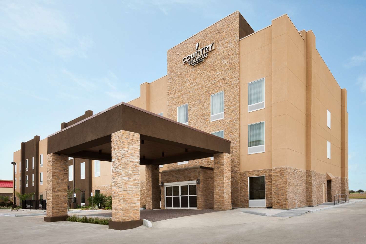 Country Inn & Suites by Radisson, Katy (Houston West), TX-官方