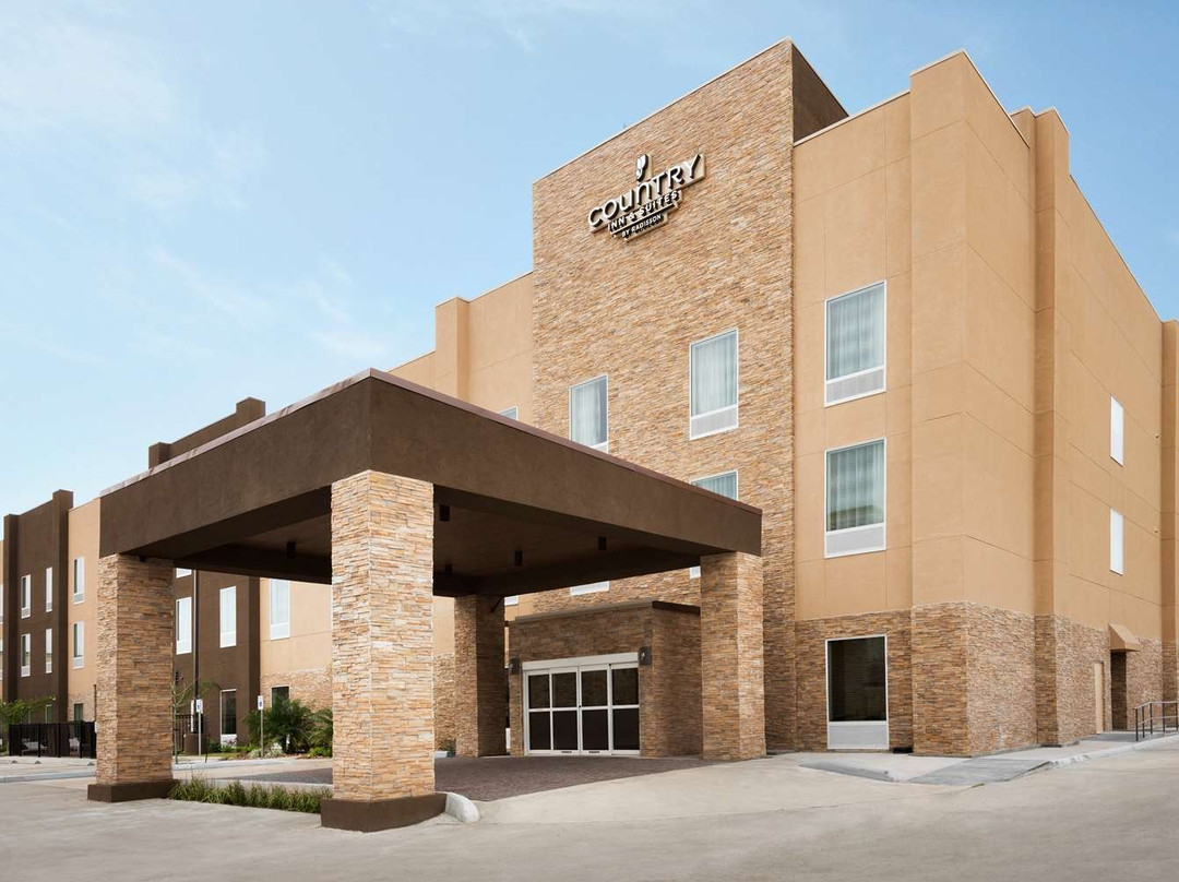 Country Inn & Suites by Radisson, Katy (Houston West), TX主图