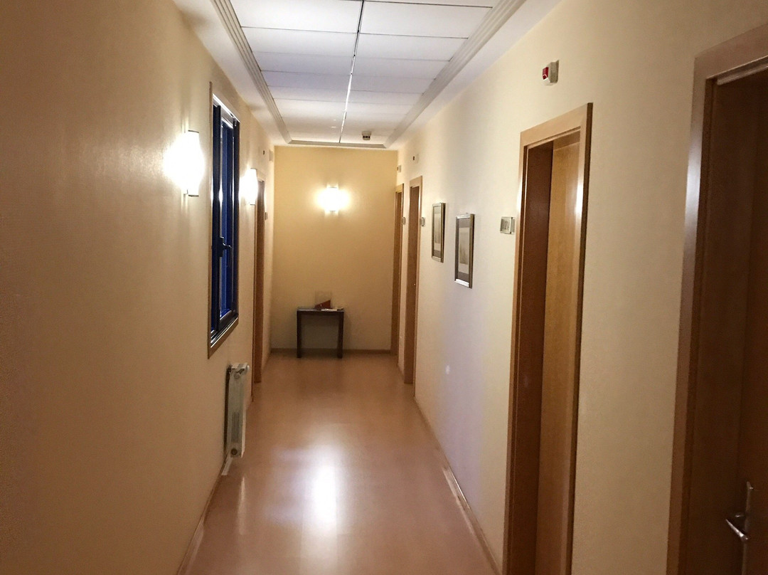 Hotel Castelao