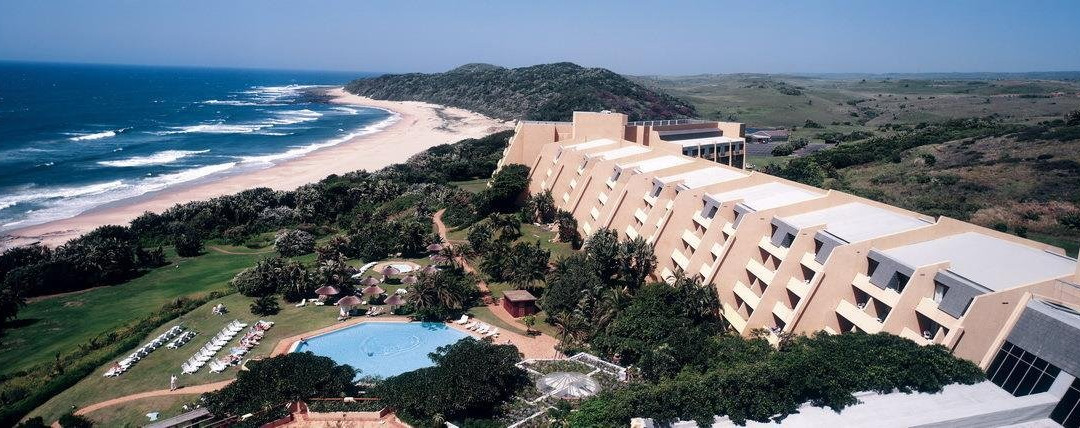 Wild Coast Sun主图