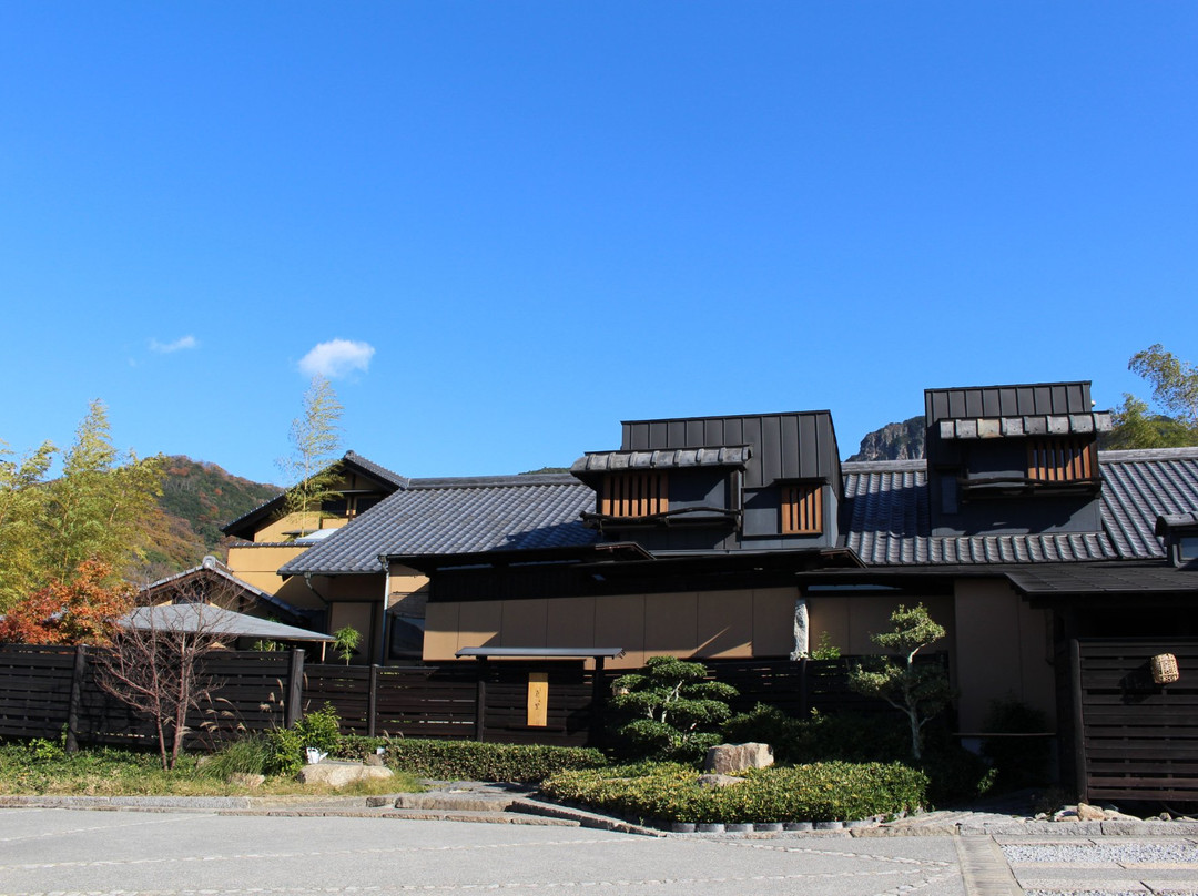 Shodo-shima旅游攻略图片