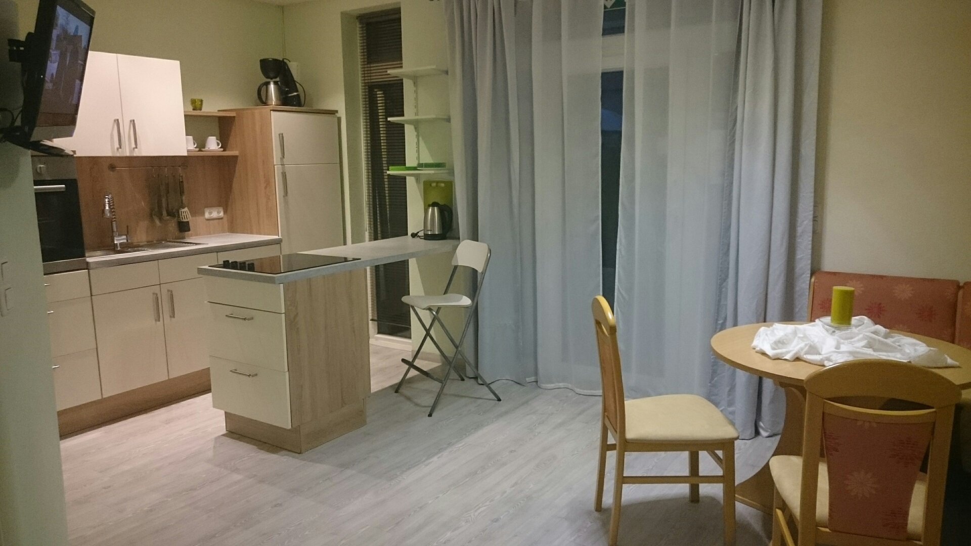 ApartmentHotel Vollumen-官方