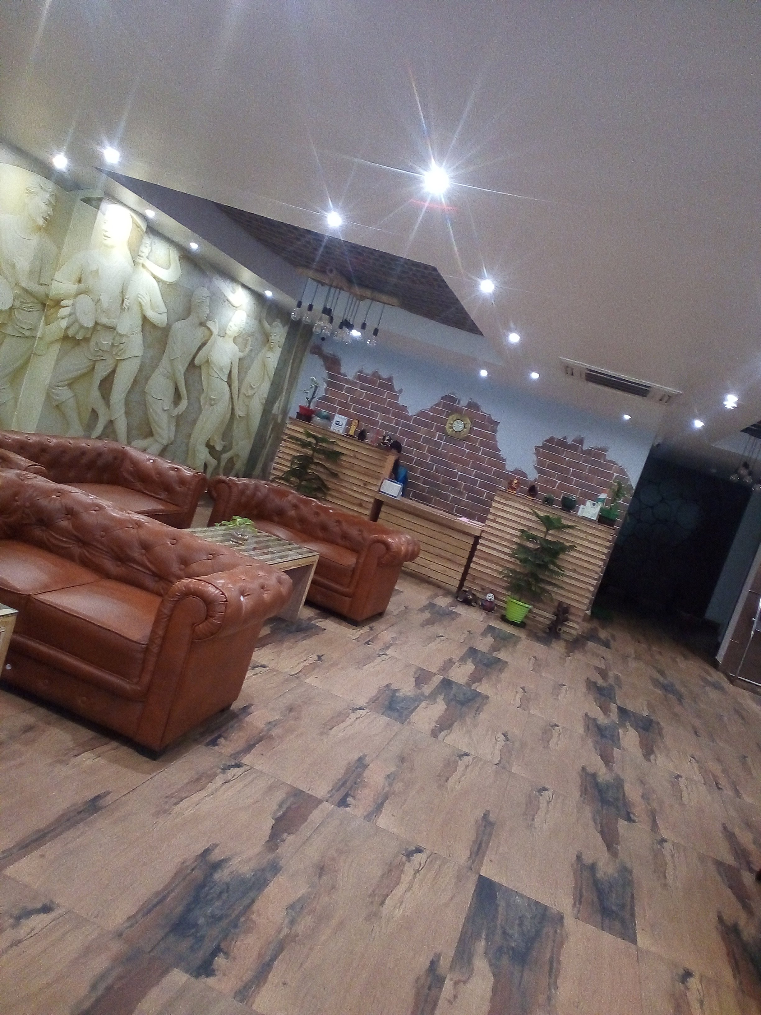 Capital O 23255 Yugantar-官方