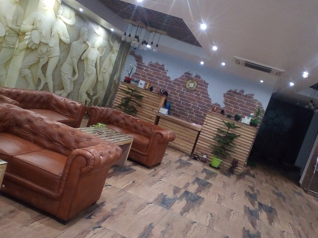 Capital O 23255 Yugantar