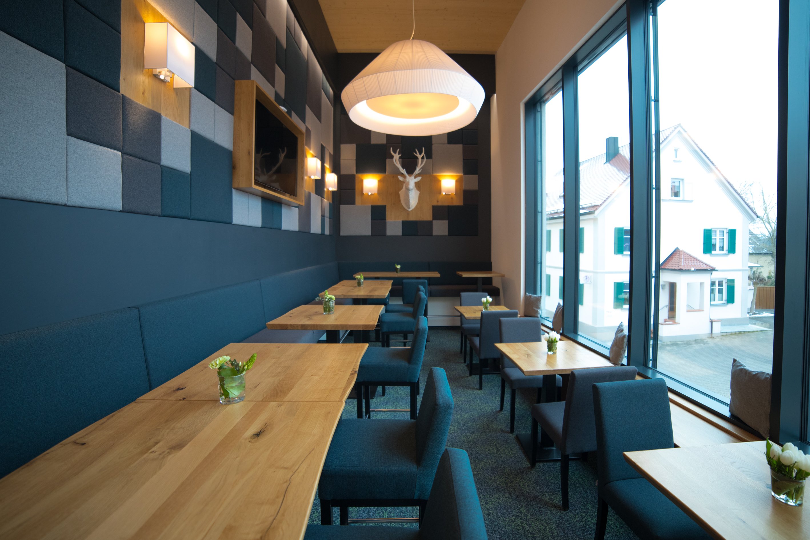 Hotel Zum Hirsch-官方
