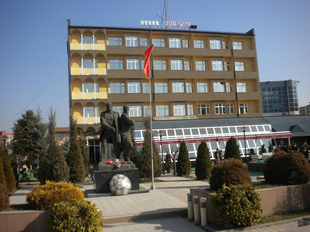 Hotel Kristal