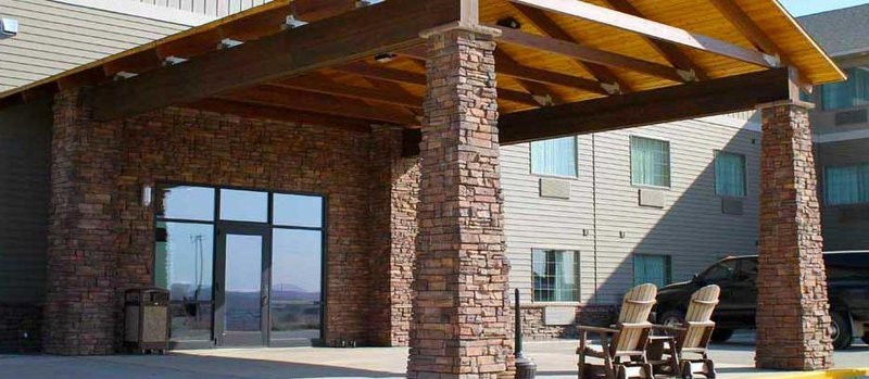 The Watford Hotel主图