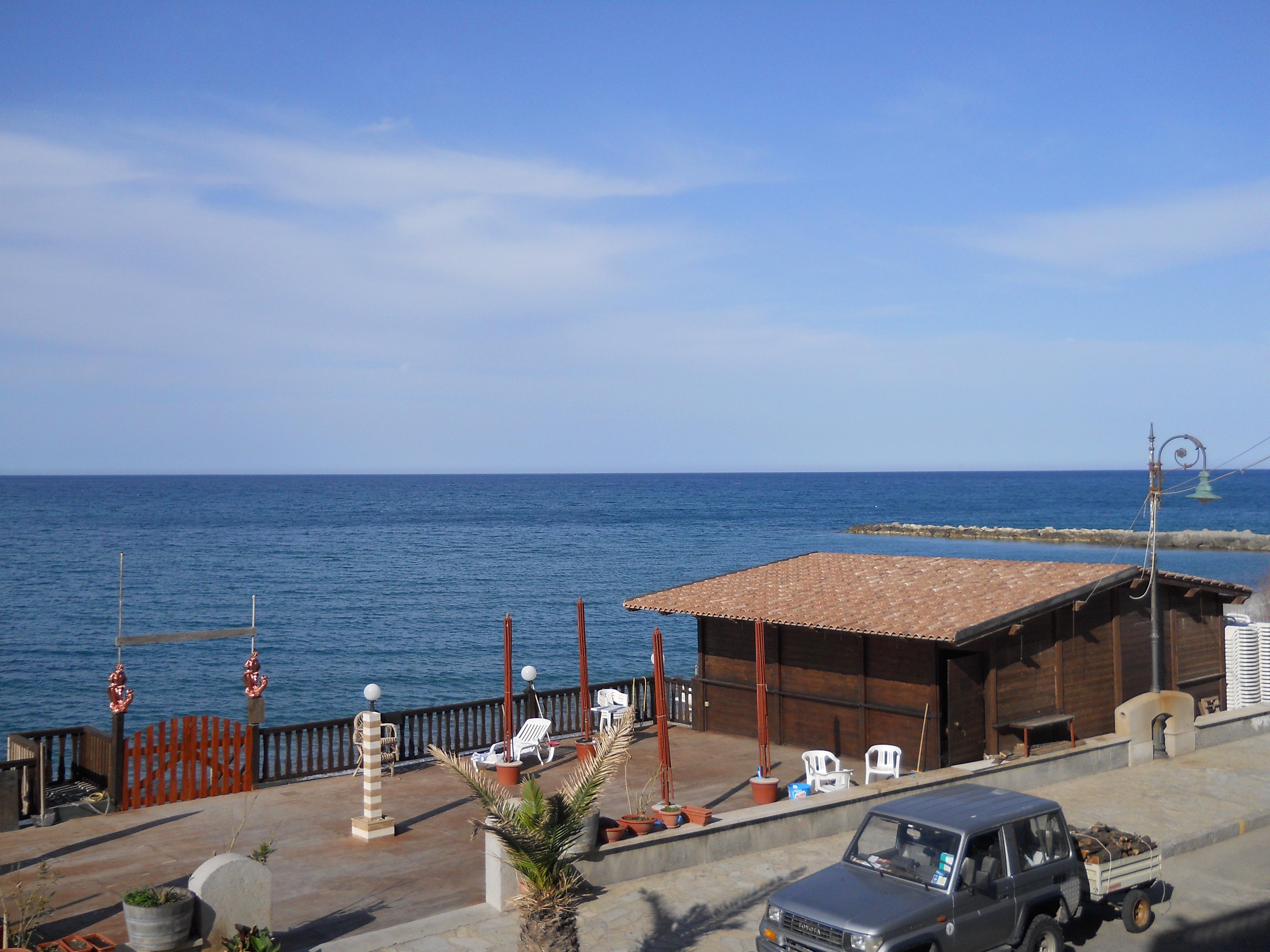 Hotel Nettuno-客卧