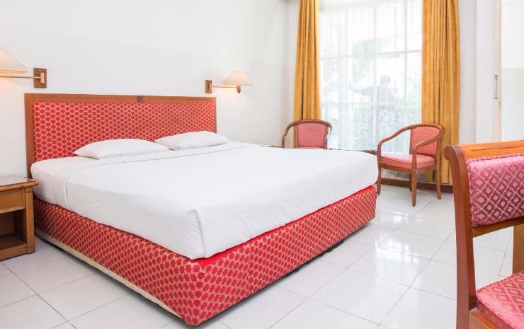 Hotel Bandar Narita-官方