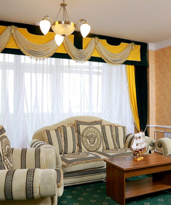 Tsarskiy Dvor Hotel酒店图片