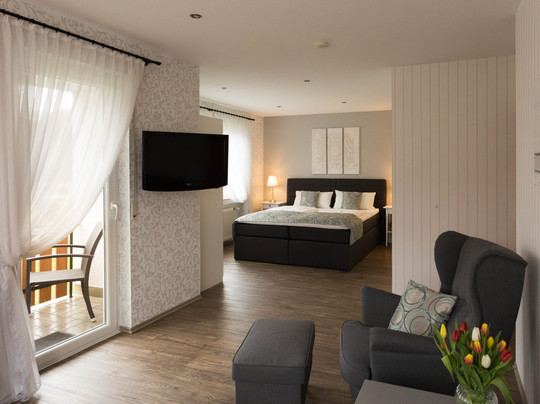 Hotel Restaurant Sonnenlay