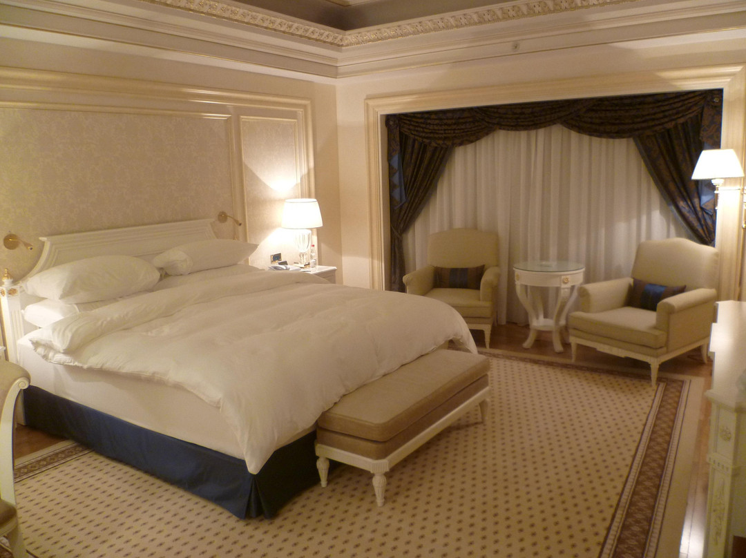 Oguzkent Hotel