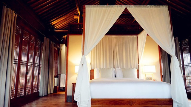 罗莱夏朵·杭州紫萱度假村主图