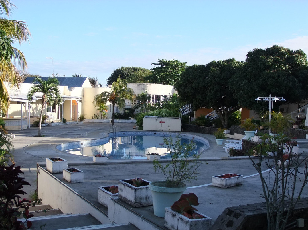 Hotel Ventura