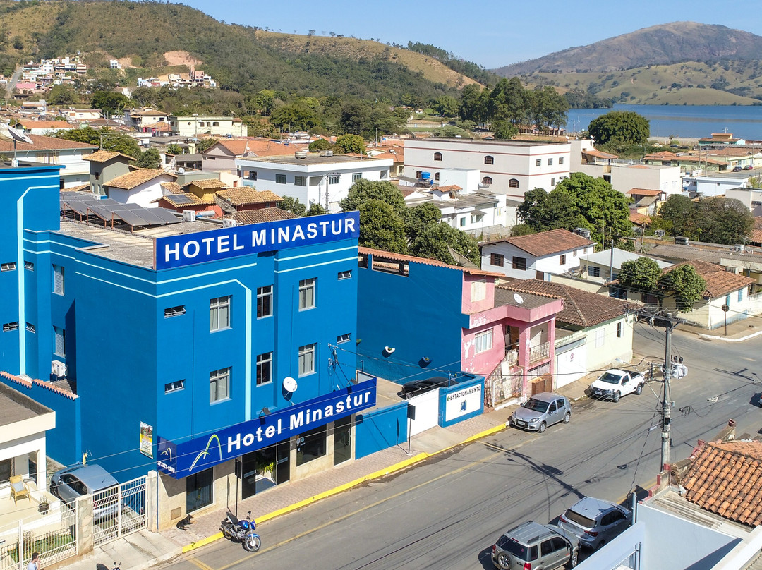 Hotel Minastur