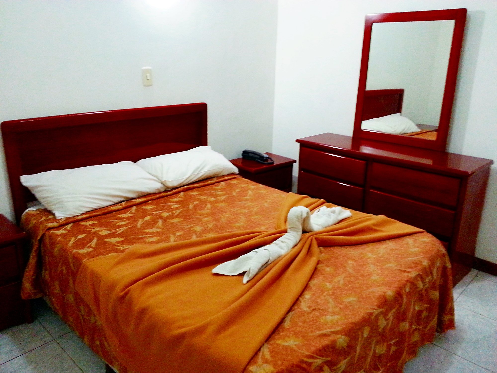 Hotel Catimar-官方