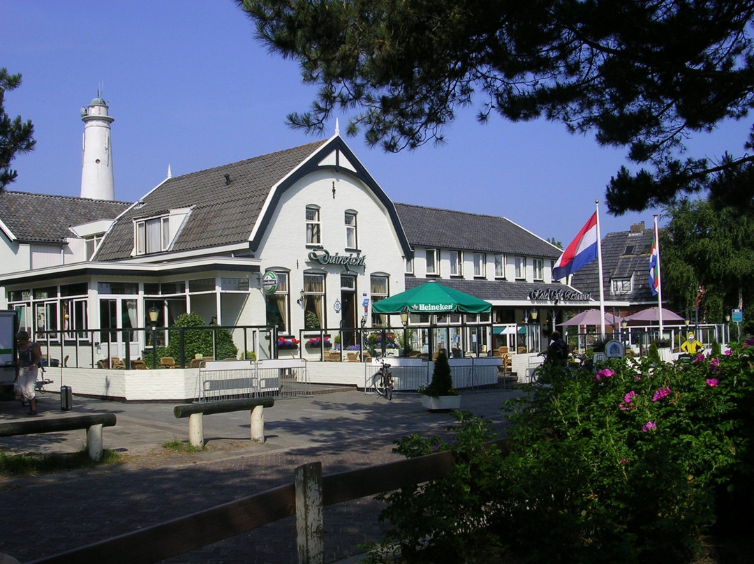Hotel Duinzicht