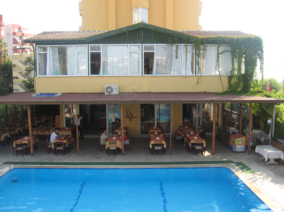 Kolibri Resort Hotel