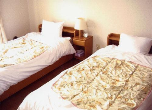 Business Inn Yamatake