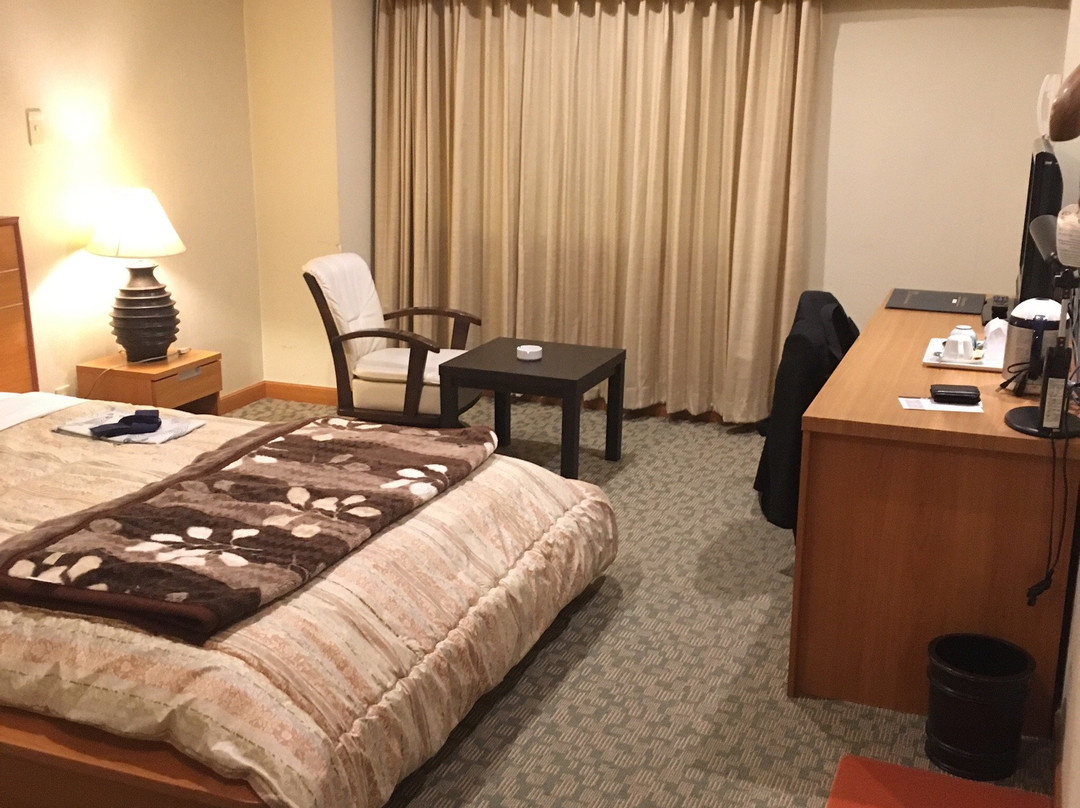 松阪市酒店住宿-Hotel AU Matsuzaka