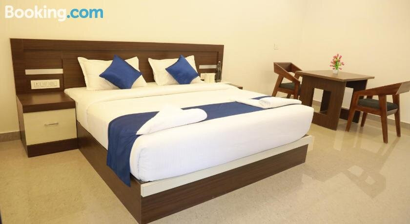 Lovely home stay Munnar