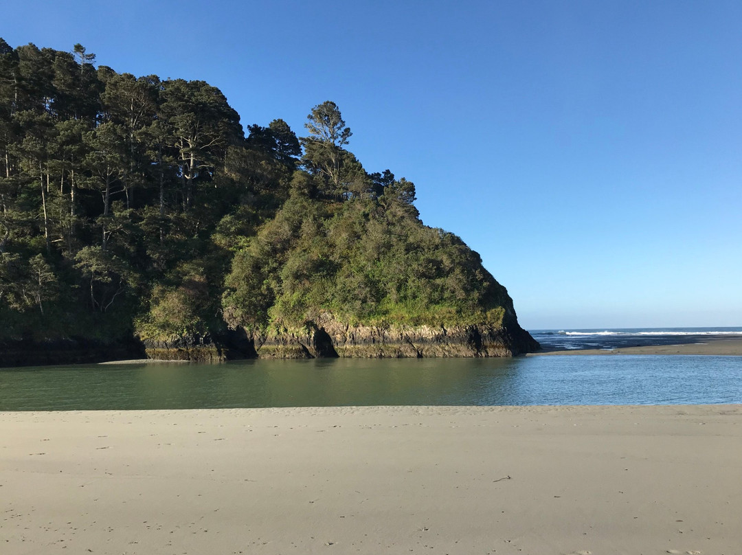 门多西诺旅游攻略图片