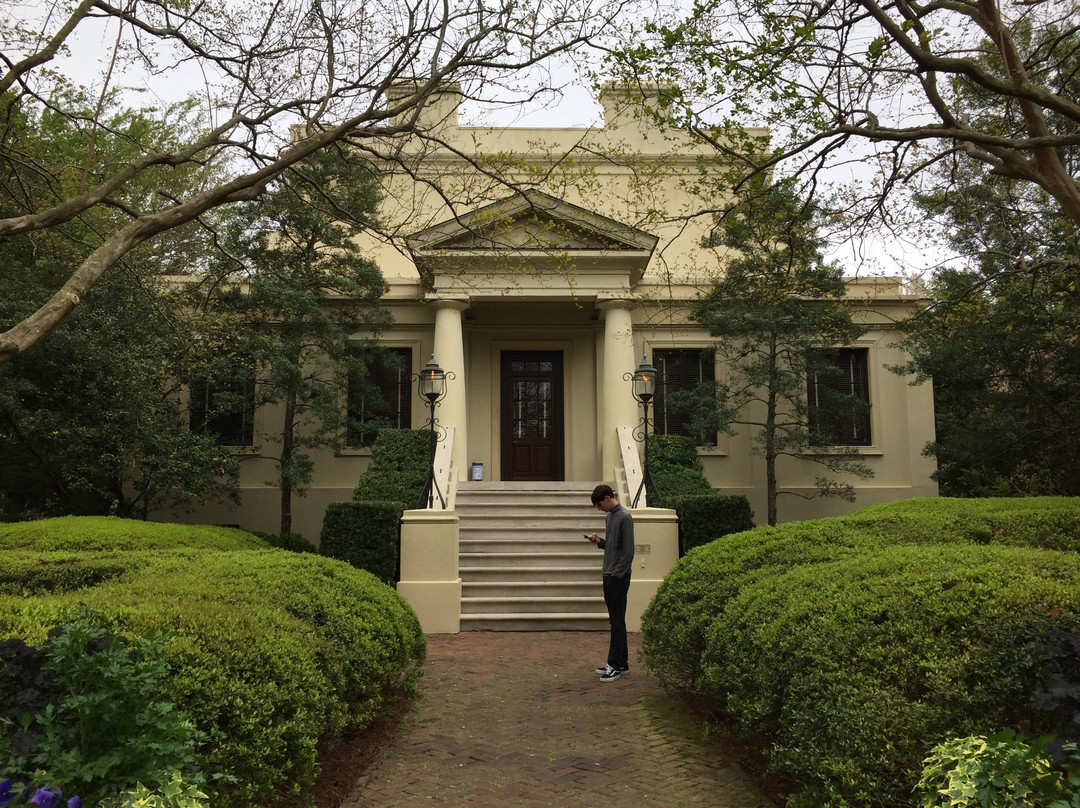 Ships of the Sea Maritime Museum