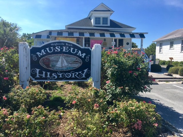 Wrightsville Beach Museum of History景点图片