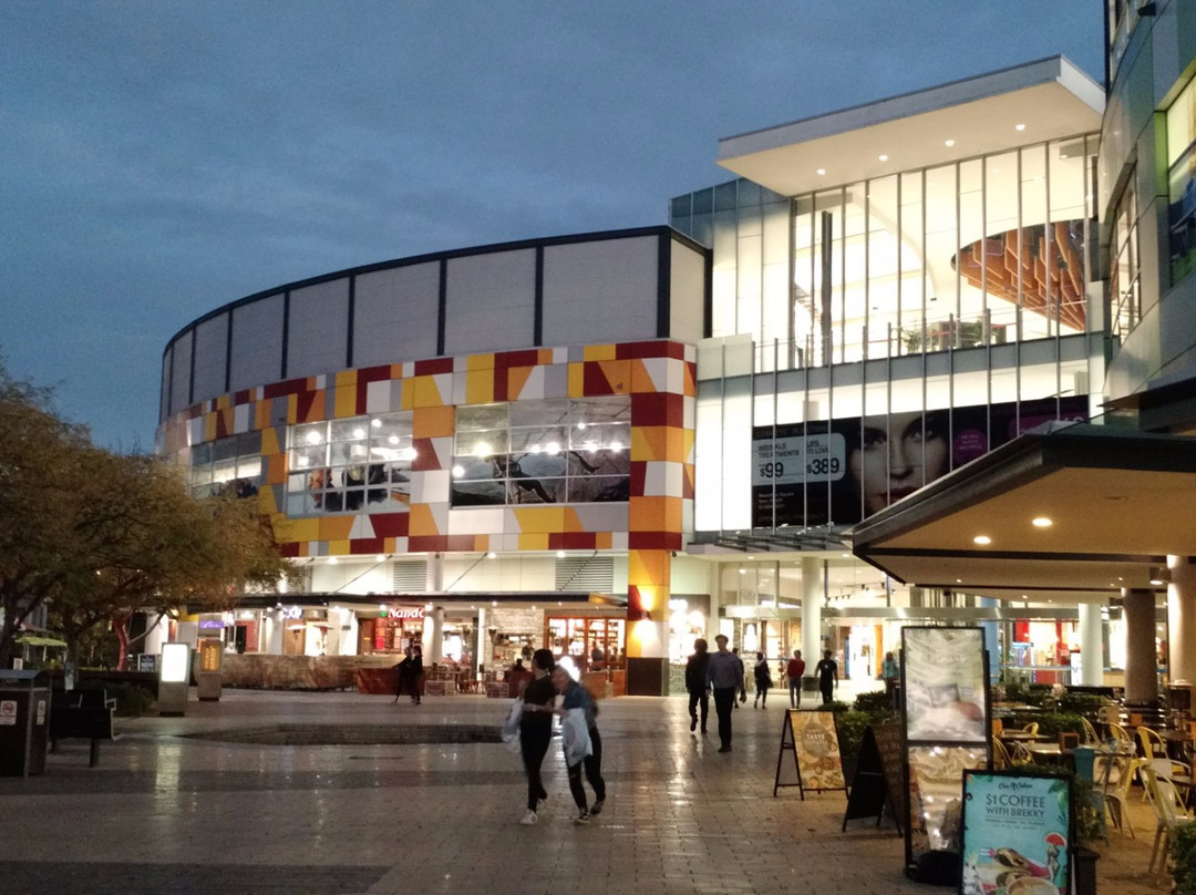 Campbelltown旅游攻略图片