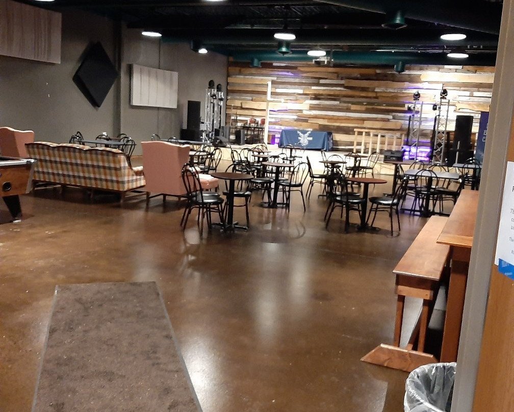 Nordic Brewpub景点图片
