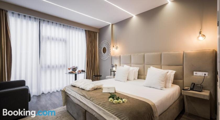 Rubens Hotels & Spa主图