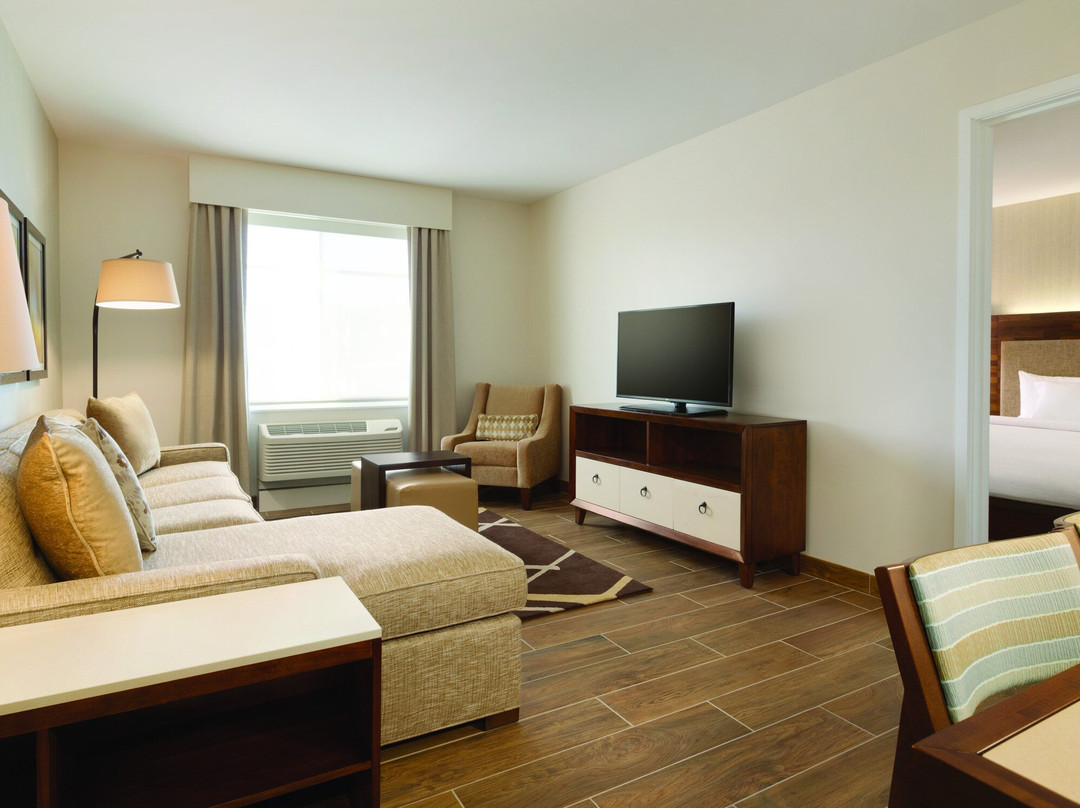 Homewood Suites by Hilton Prattville