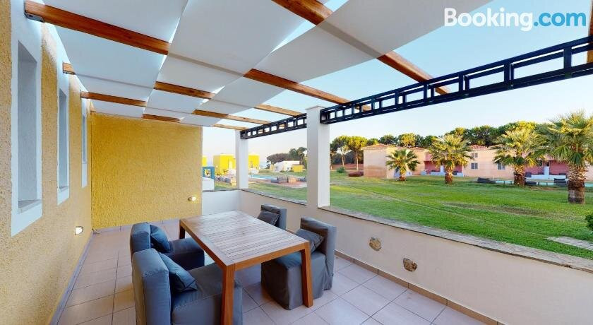 Kyllini酒店住宿-VIP Apartments