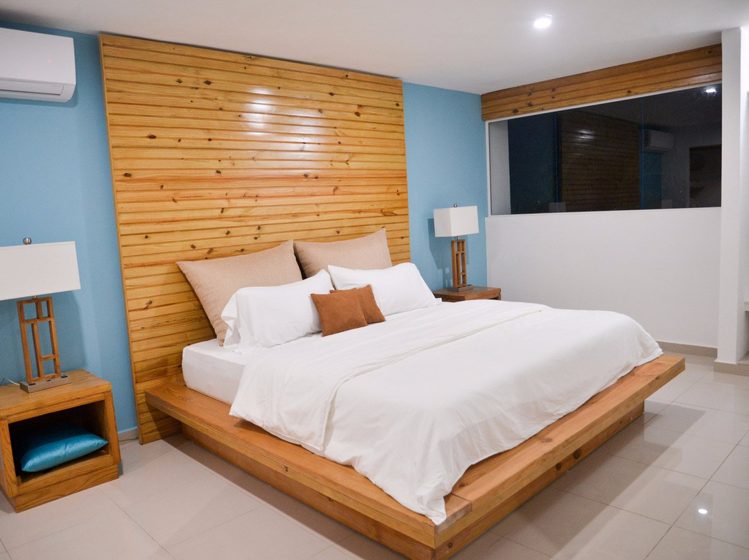 Ahnvee Resort & Sports