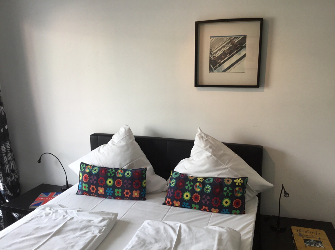 Art Hotel Körschen