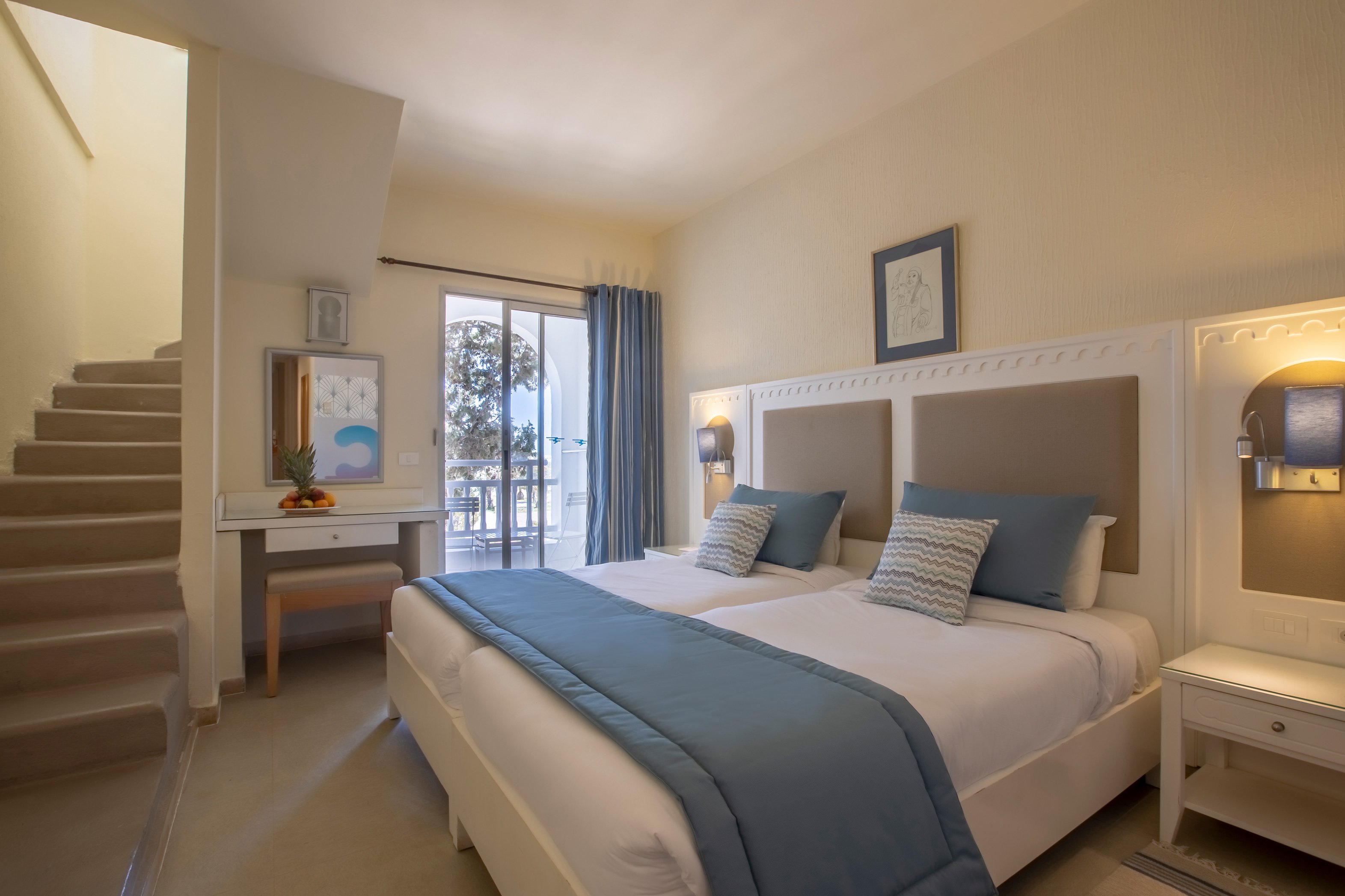 Calimera Yati Beach-官方
