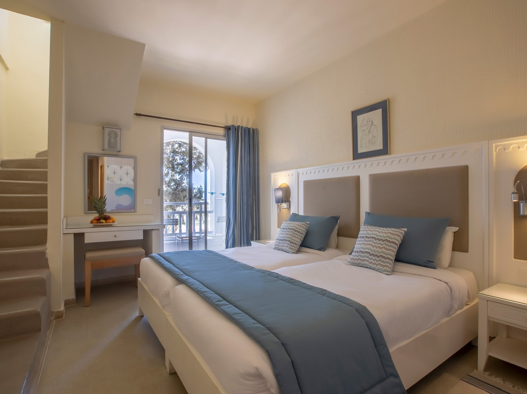 Calimera Yati Beach主图