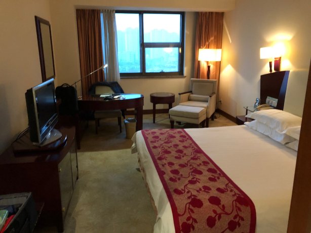 锦江大酒店-官方