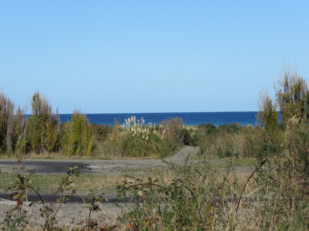 Kaikoura Trail景点图片